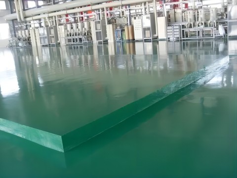 绥化防腐蚀地坪,环氧玻纤地坪，玻纤工业地坪，环氧玻纤布地坪,乙烯基玻纤布地坪