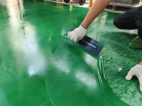 绥化什么是VEF地坪,VEF地坪厂家