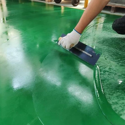 绥化什么是VEF地坪,VEF地坪厂家产品图1