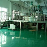 绥化乙烯基防腐蚀地坪,乙烯基酯地坪,乙烯基酯防腐蚀地坪,乙烯基重防腐蚀地坪,乙烯基重防腐地坪,乙烯基重防腐自流平地坪-缩略图1