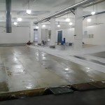 绥化防腐防静电地坪,防腐防静电自流平地坪-缩略图2