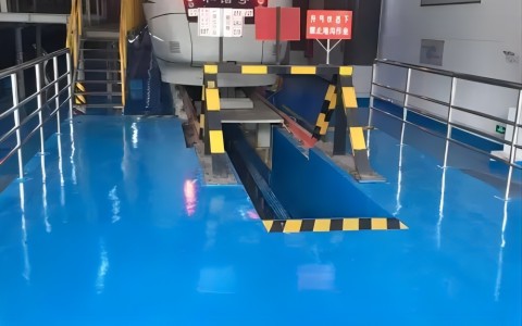 绥化环氧防腐蚀地坪,环氧积层地坪