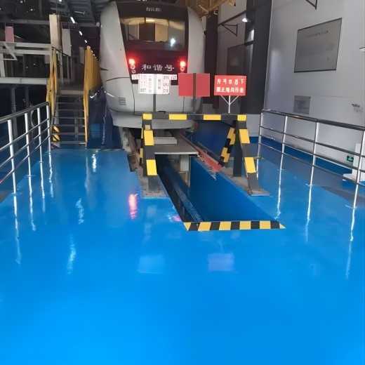 绥化环氧防腐蚀地坪,环氧积层地坪